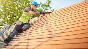 Best Tile Roofing Installation  in Magna, UT