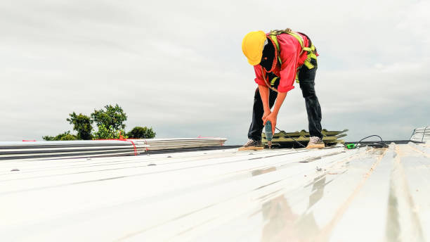 Best Hot Roofs  in Magna, UT