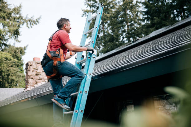 Best Rubber Roofing (EPDM, TPO)  in Magna, UT