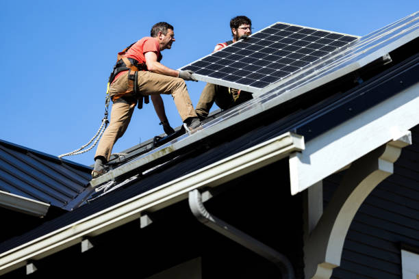 Best Commercial Roofing Services  in Magna, UT