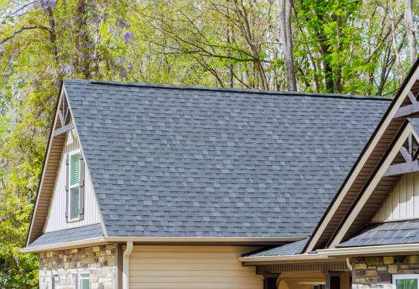 Best Chimney Flashing Repair  in Magna, UT