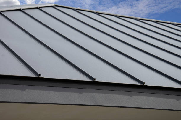 Best Metal Roofing Installation  in Magna, UT