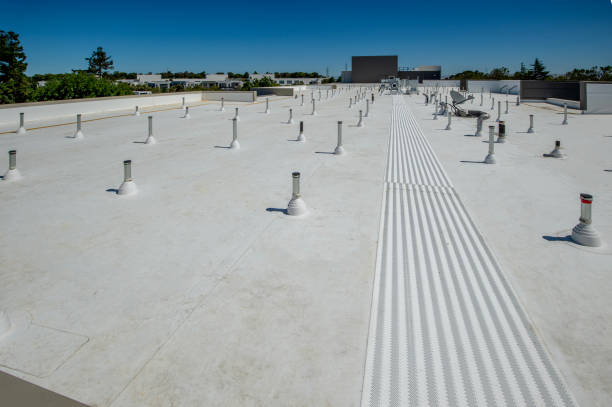 Best Metal Roofing Installation  in Magna, UT