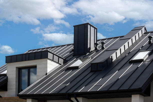 Best Roof Ventilation Installation  in Magna, UT